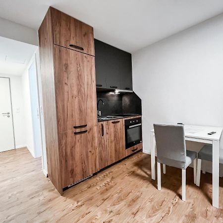 Stilvolles Und Erschwingliches Studio: Der Perfekte Rueckzugsort Fuer Kurzaufenthalte Saas Fee Extérieur photo