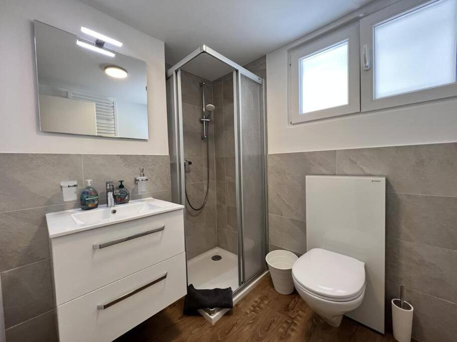 Stilvolles Und Erschwingliches Studio: Der Perfekte Rueckzugsort Fuer Kurzaufenthalte Saas Fee Extérieur photo